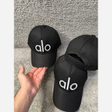 کلاه طرح alo
