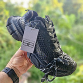 بالنسیاگا 3xl رنگ مشکی مردانه