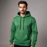 هودی پنبه صدرصد بیسیک در ۴ رنگ